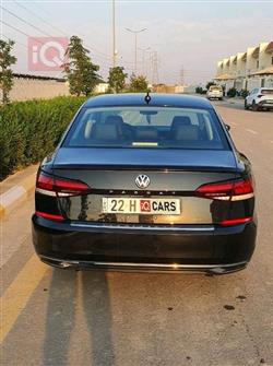 فولكسفاغن باسات
